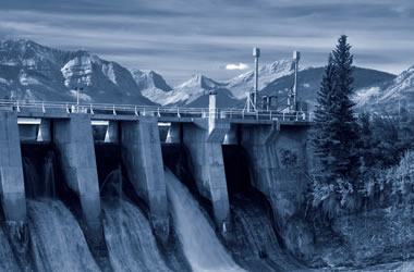 The Dam Gate