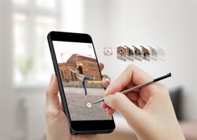 自带手写笔的智能机：LG Stylo 4+开售